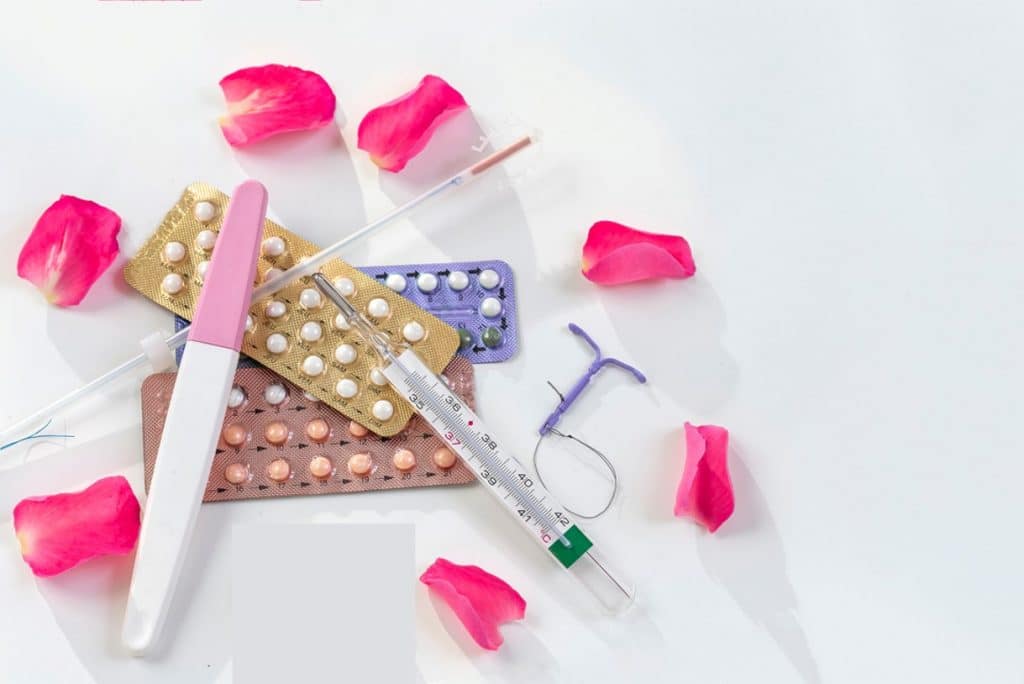 Birth Control 101: Which method is the best for you?
