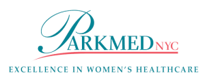 Park Med NYC Excellence en soins de santé pour les femmes Logo