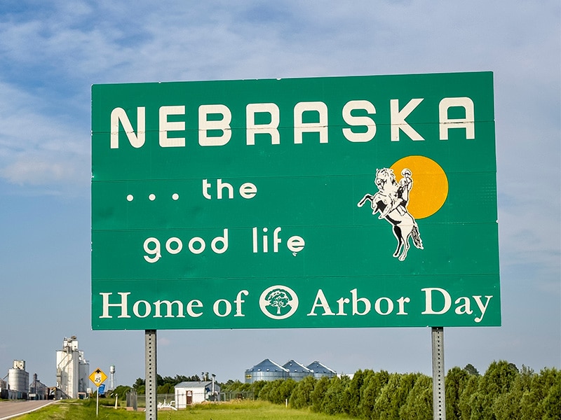 Laborless Abortion® offered to patients traveling from Nebraska to Parkmed NYC.