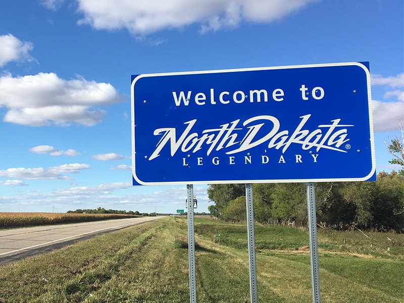 Laborless Abortion® offered to patients traveling from North Dakota to Parkmed NYC.